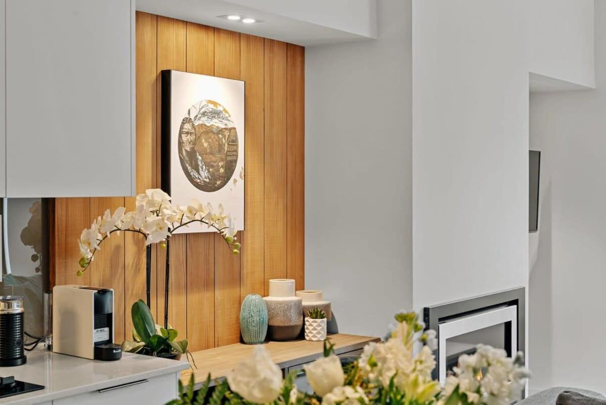 Penthouse Leisure Apartment Queenstown Exterior photo
